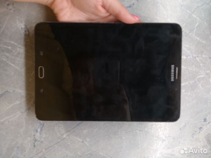 Мини планшет Samsung galaxy tab s2