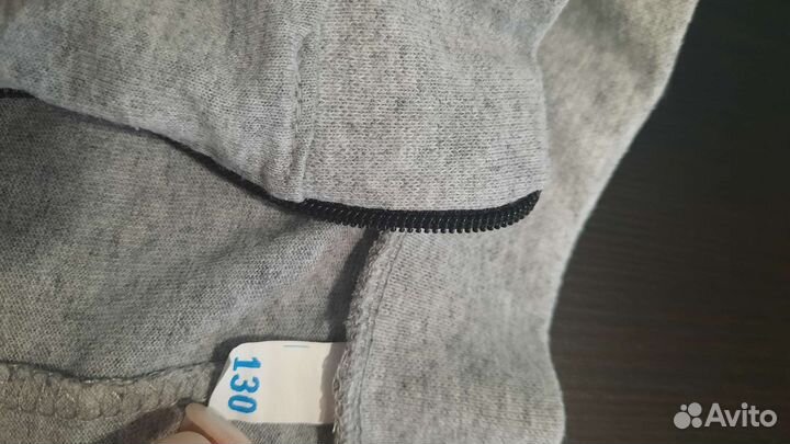 Термобелье хоккейное детское