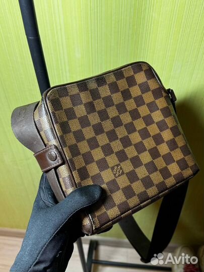 Сумка louis vuitton оригинал