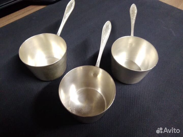 Мельхиор СССР жульеници