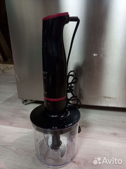 Блендер погружной,700 Вт,2 скорости