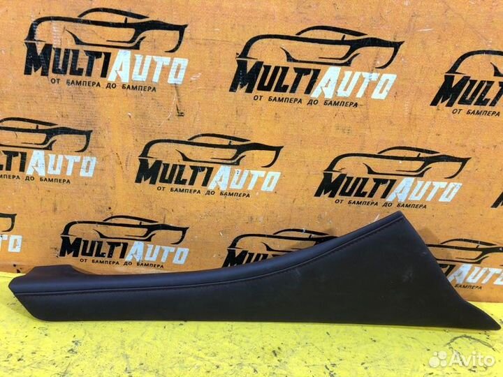 Обшивка салона правая Lexus Rx 4 2015-2019