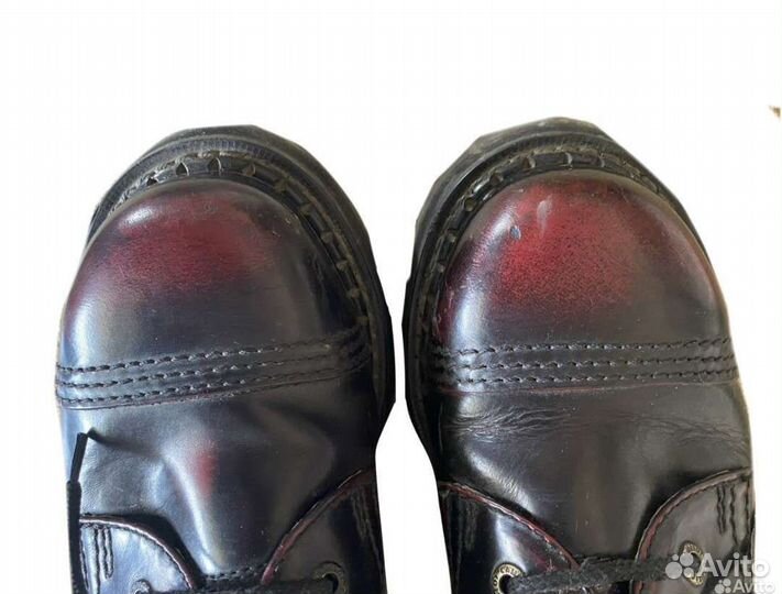 Ботинки женские Camelot