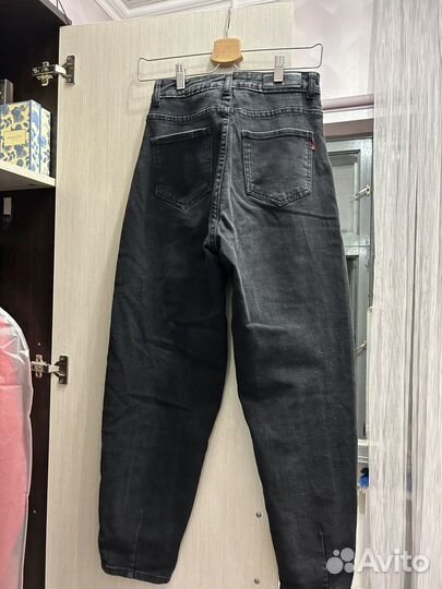 Джинсы