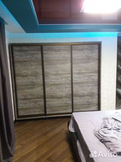 Сборка мебели