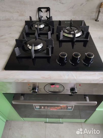 Генеральная уборка