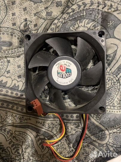 Кулер для компьютера