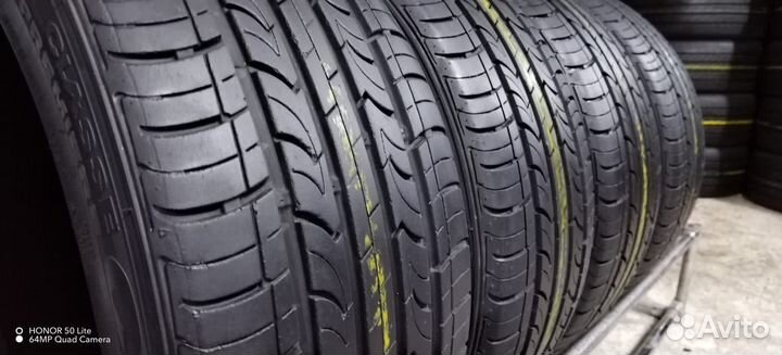 Nexen Classe Premiere CP672 225/45 R17