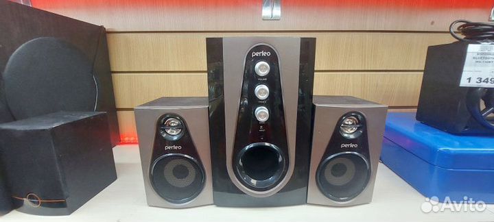 Колонка Perfeo PF103Bt