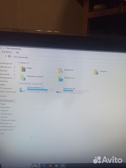 Системный блок I 3 8100