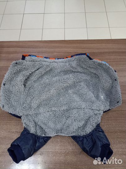 Одежда для собак мелких пород зима