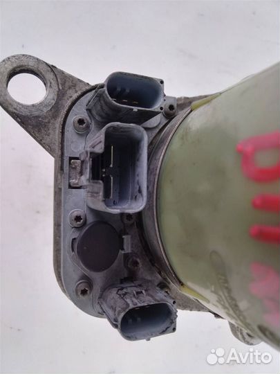 Насос гидроусилителя форд фокус 2 2008-2011