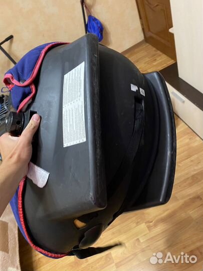 Автомобильная люлька