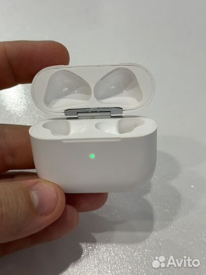 Кейс для airpods pro