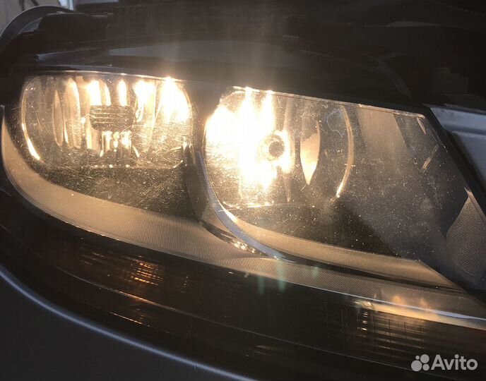 Фара на ауди. Аналог 8K0941030