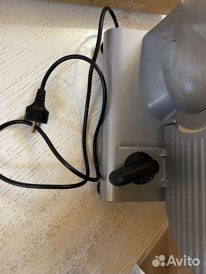 Ломтерезка gorenje