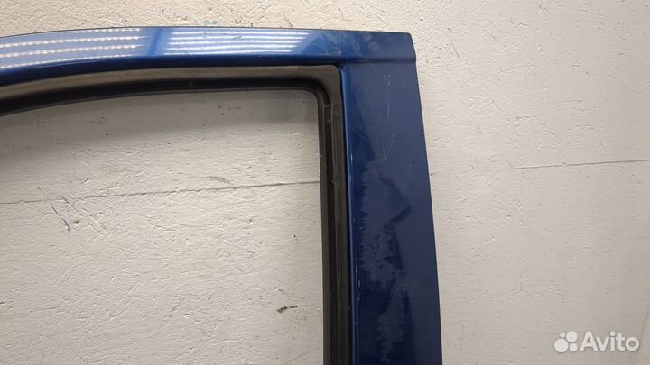 Дверь левая передняя Mercedes Vito W639