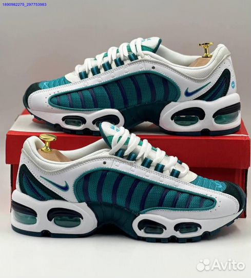 Кроссовки Nike Air Max Tailwind 4 (Арт.93134)