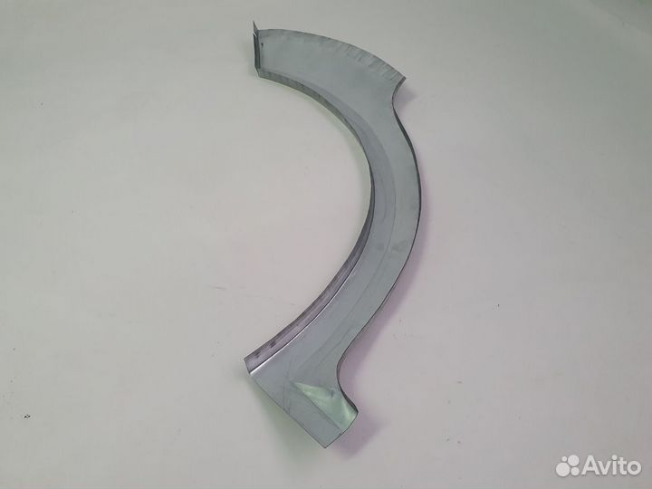 Арки задние Chevrolet lacetti 5дв хэтчбек