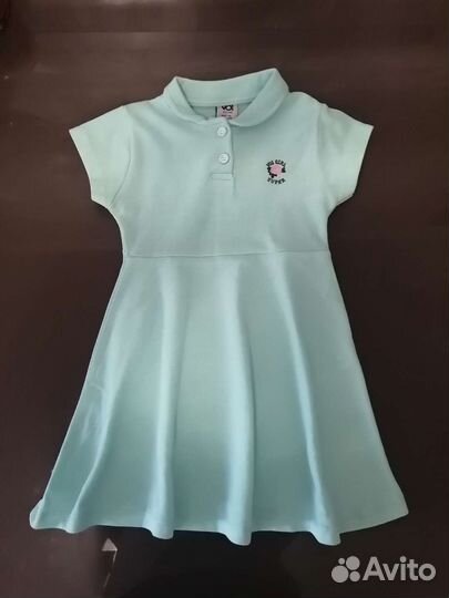 Детская одежда для девочек