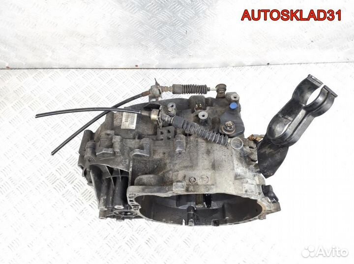 МКПП 1023825 Volvo V40 1.9 F9Q Дизель