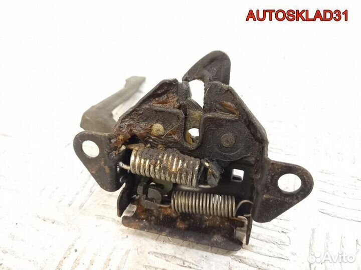 Замок капота Mazda 323 BA bc6a56620a