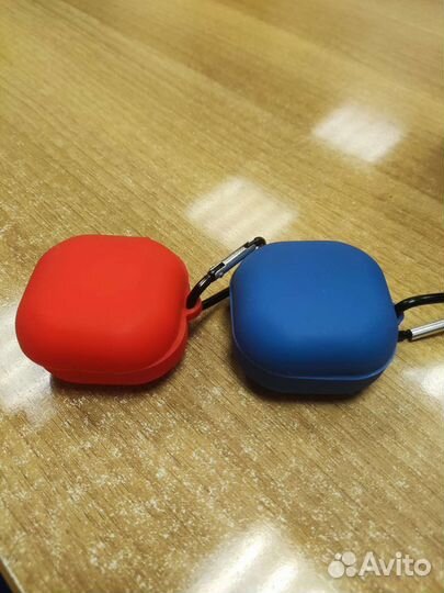 Чехол кейс для Galaxy Buds Live