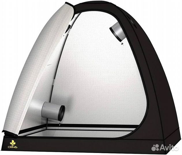 Гроубокс Secret Jardin Cristal 145