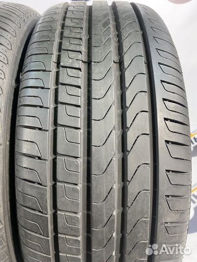 Pirelli Scorpion Verde 235/55 R19