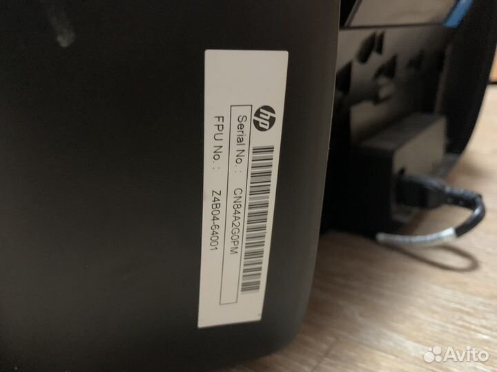 Hp INK tank 315