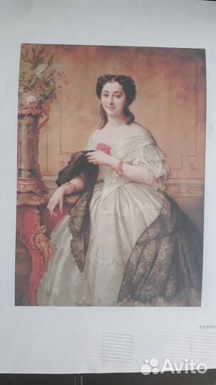 Принтер epson l800