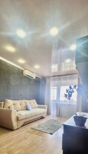 3-к. квартира, 59,8 м², 5/5 эт.