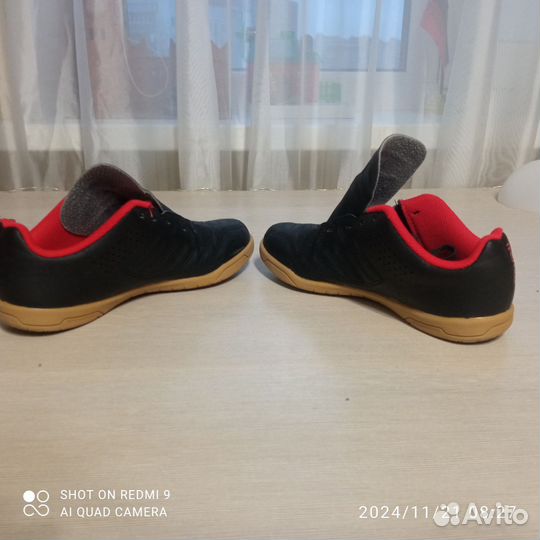 Футзалки детские