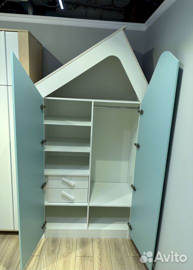 Детская мебель