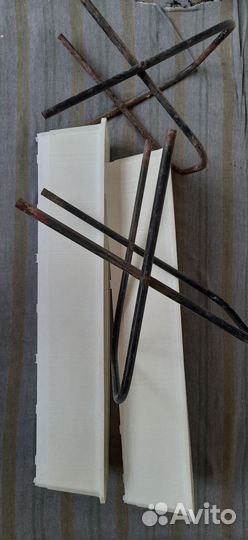 Ящики для цветов