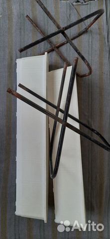 Ящики для цветов