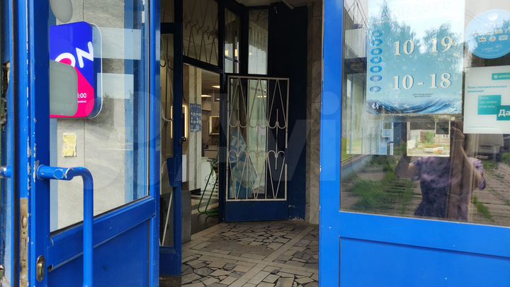 Торговая площадь, 131 м²