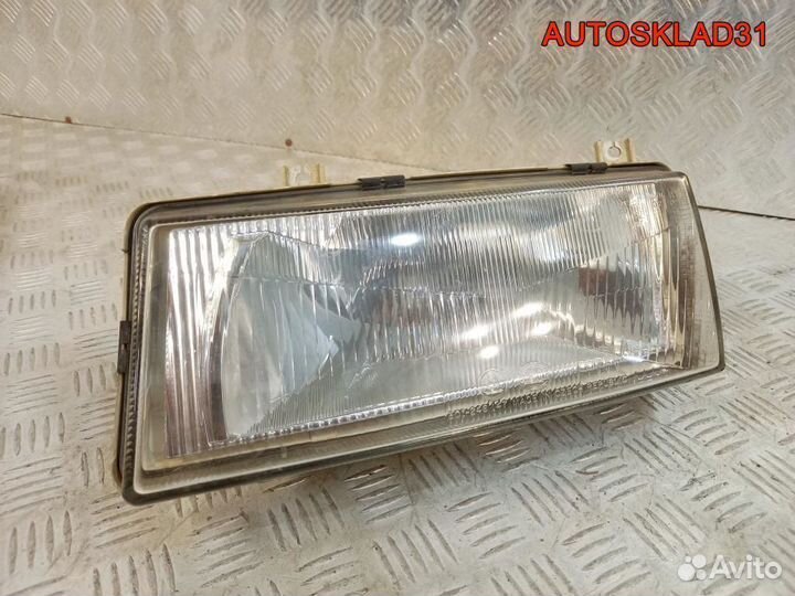 Фара левая Skoda Felicia 1998-2001 6U1941017C