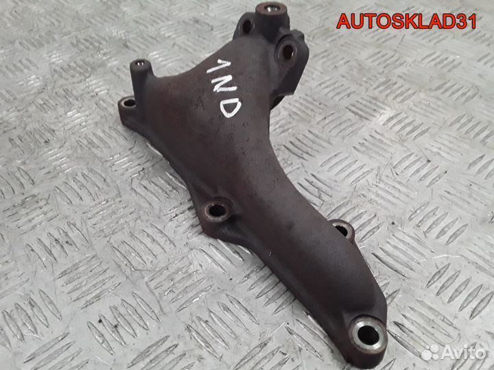 Коллектор выпускной Toyota Corolla E12 1714133040