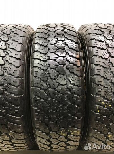 Goodyear Wrangler AP 245/75 R17 110T