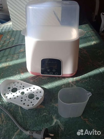 Подогреватель для бутылочек