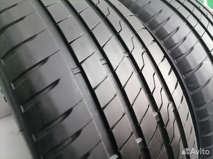 Firestone Roadhawk 205/55 R16