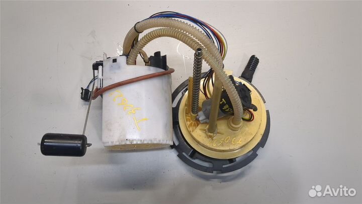 Насос топливный электрический Volvo XC90, 2017