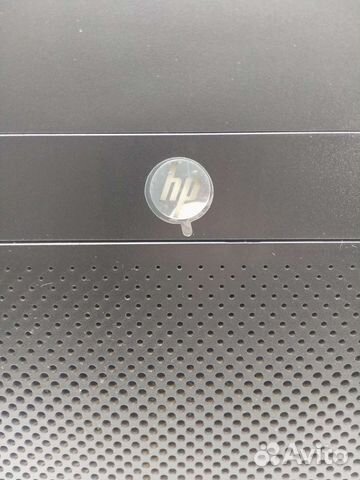 HP Proliant MicroServer G7 N54L