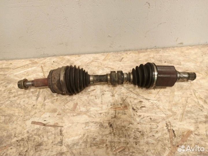 Привод левый Nissan X-Trail T30 (2000 - 2004)