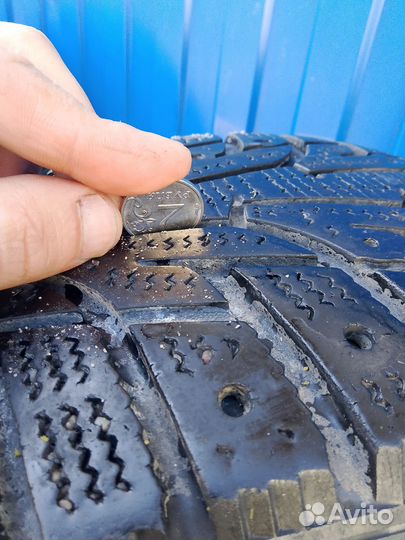 Hankook Winter I'Cept RS W442 205/60 R16