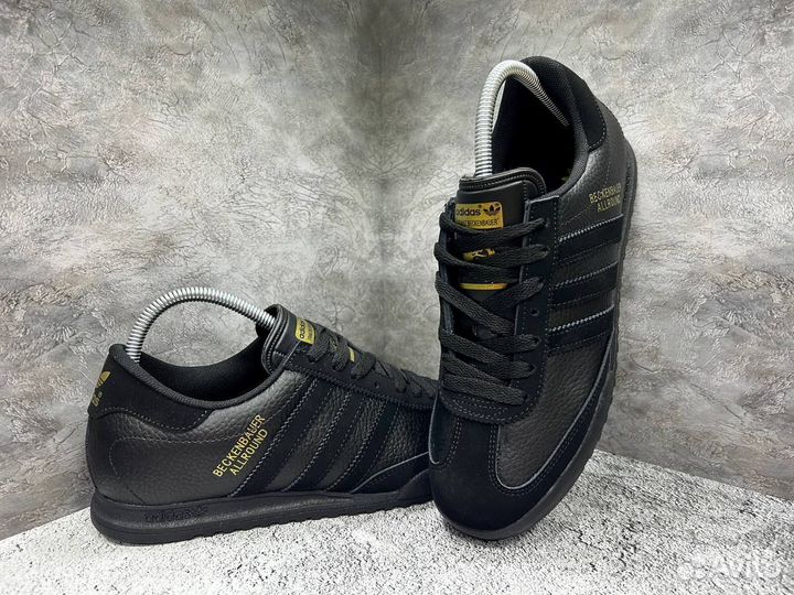 Кроссовки мужские adidas beskenbauer allround