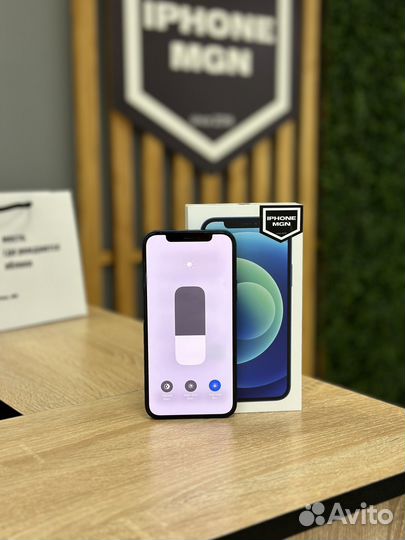 iPhone 12, 128 ГБ