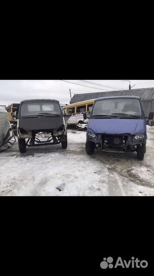 Авторазборка газель волга соболь