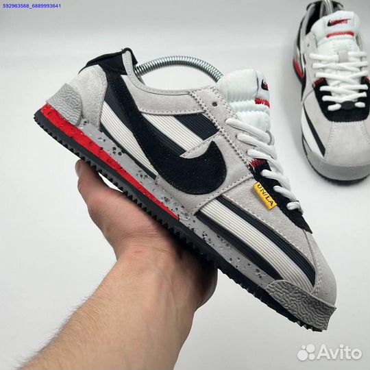 Кроссовки Nike Cortez Union